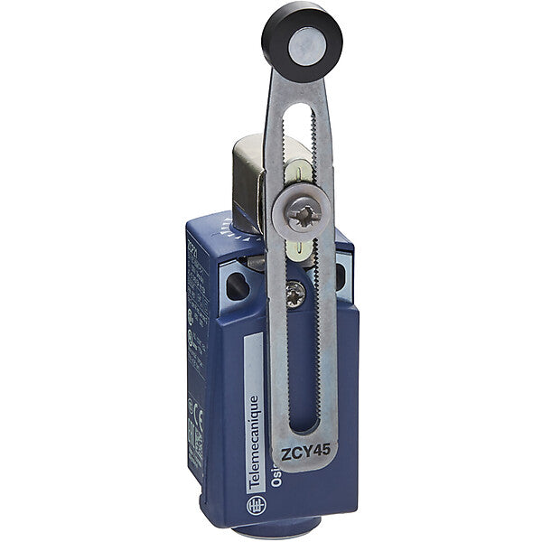Telemechanique Sensors Positionsschalter XCKP2145G11